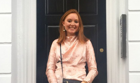 Charlotte Tilbury appoints Global PR & Communications Assistant 